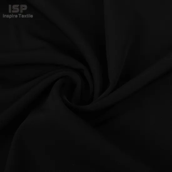 High quality cheap dyed spandex polyester fabric