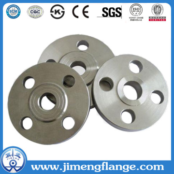 JIS 10k Carbon Steel Forged Flange