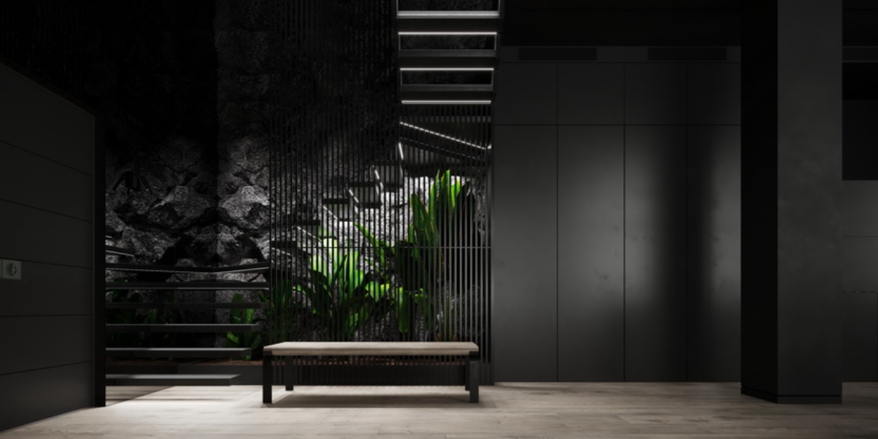 wall panelling ideas living room