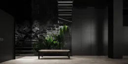 Premium Solid Color Wall Panels for Modern Interiors