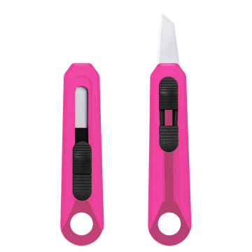 มีดยูทิลิตี้เซรามิก Middia Pink Mini และ Opener Box Zirconia