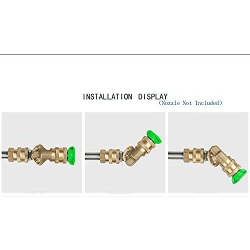 Outil de nettoyage de connexion des coupleurs de pivot