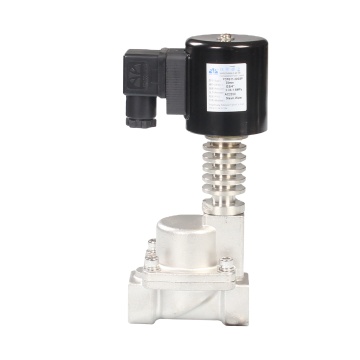 Yongchuang YCPG11 High Temperature Piston Steam Oil Burner with Stainless Steel Solenoid Valve: 24V/220V AC