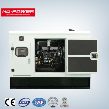 yangchai brand silent type diesel generator 10kw genset