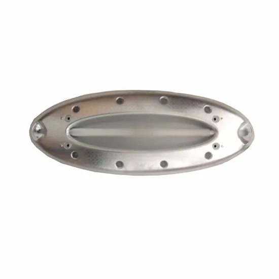 Irizar Bus Interior Auto LED Ceiling Lamp HC-B-15001