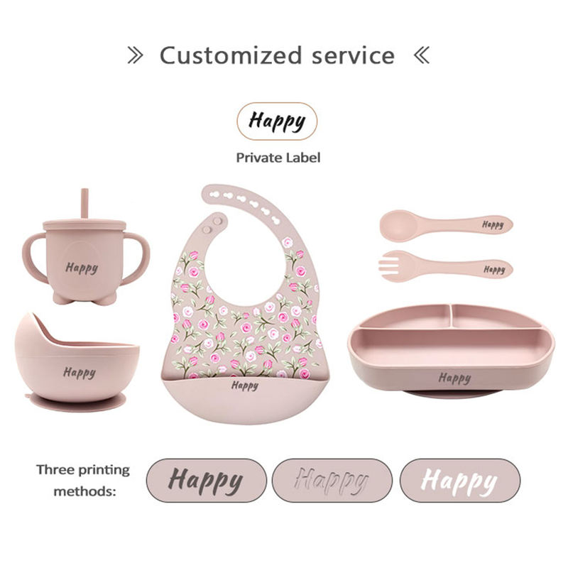 silicone feeding set MFZ-A024