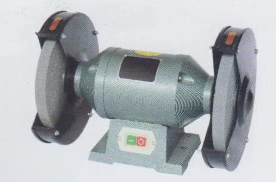 Reliable Reputation CW-T250 Stone Grinding Machine