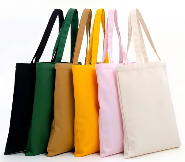 Promotional Eco-friendly Cotton Bag