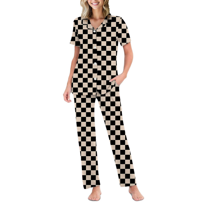 Loungewear elegante e confortável para relaxamento diário