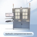 Bangku Uji Katup Mobil Memastikan Keamanan Hidraulik