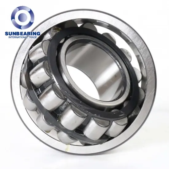 23264 Spherical Roller Bearing Double Row
