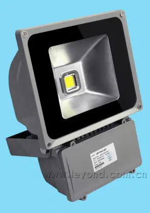 LED project light