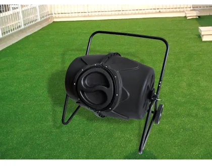 Indoor Worm Compost Bucket for Kitchen - Garbage Compost Bin