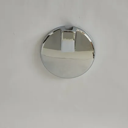MITSUBISHI FUSO F420 Front Mirror Cover - Auto Parts Truck Body