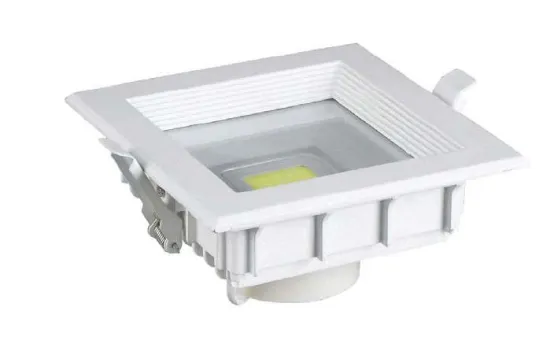 20w/30w Led Downlights Lda103003 For Commercial Lighting