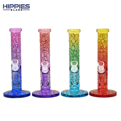 Gradient glass Smoking Accessaries