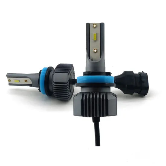 Wholesale Super Bright Aluminum Automotive Kits LED Headlight Bulbs H4 H7