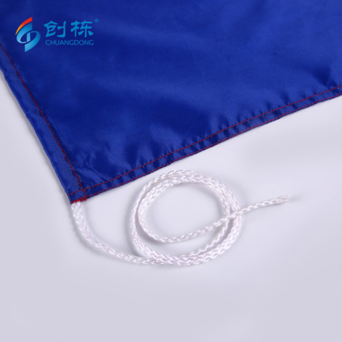 custom national flag Panama national flag high quality polyester flag 3*5
