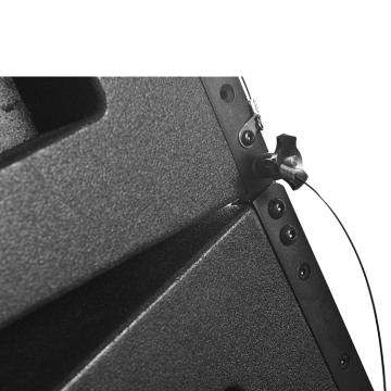 pro double 15 inch plywood 825 speaker