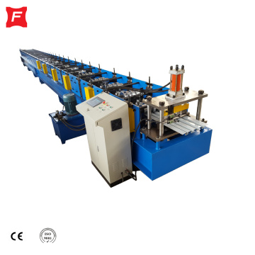 Metal 3d Wall Panels Sheet Machine