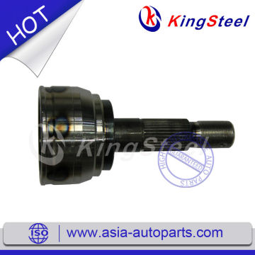 China 7 years supplier cv joint for toyota TO-035 34-69-30 size