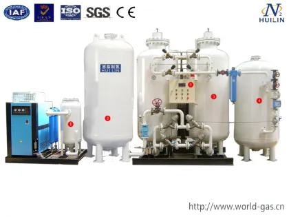 Oxygen equipment HUILIN Manufacture