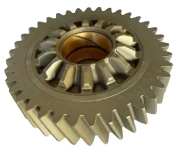 Complete Gear 37 T Transmission Gearbox Parts Suitable for Mercedes-Benz 9423530285