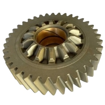 Complete Gear 37 T Transmission Gearbox Parts Suitable for Mercedes-Benz 9423530285