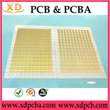 high power led ceramic pcb
