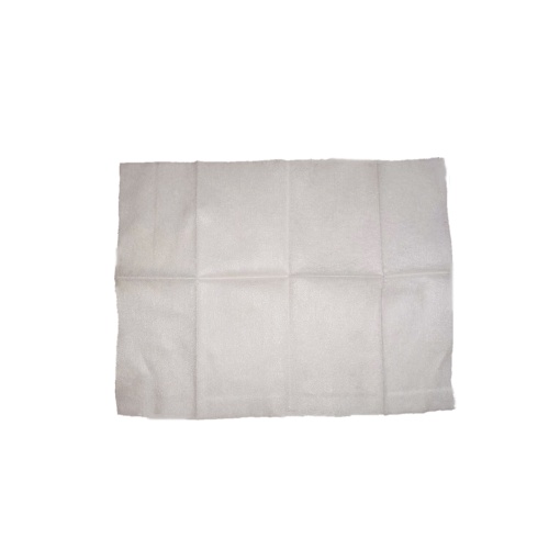 Individually Wrapped Non Woven Antibacterial Wet Wipes