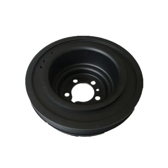 Crankshaft Pulley Genuine Parts for Suzuki (88'-02'): 12610-61G00, 12610-71C10, 12610-71C11, 12611-71C00