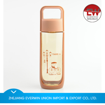 Factory sale custom design disposable plastic cup for icecream for 2015