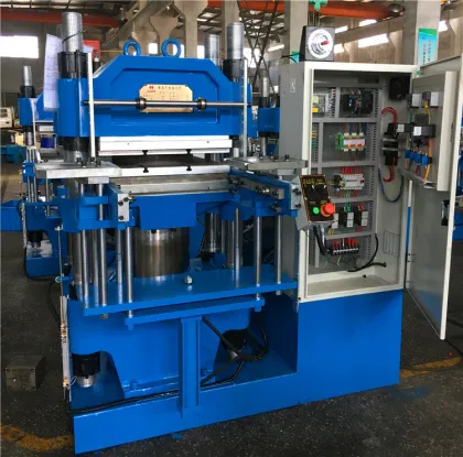rubber vulcanizing press vulcanizing press machine hydraulic press machine for rubber moulding