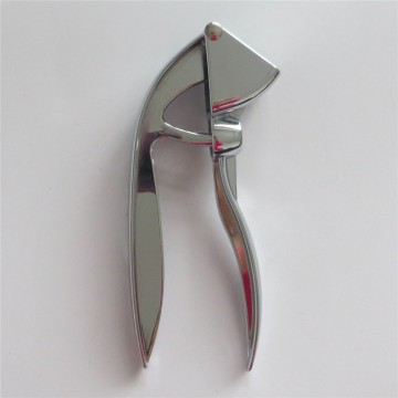 new hot new zinc alloy garlic press kitchen tools