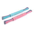 Fitness Self Massage εργαλείο Muscle Roller Stick