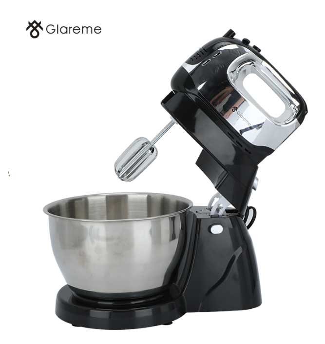 Tips for Choosing the Right Stand Mixer