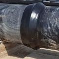3LPP Heat Shrink Wraparound Sleeves for Pipeline Protection