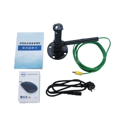 China Carbon Silicon Analyzers for Foundry Industry Suppliers