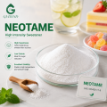 Edulcorante de alta intensidad de calidad alimentaria en polvo de neotamo para aplicaciones alimentarias con bajo contenido de azúcar