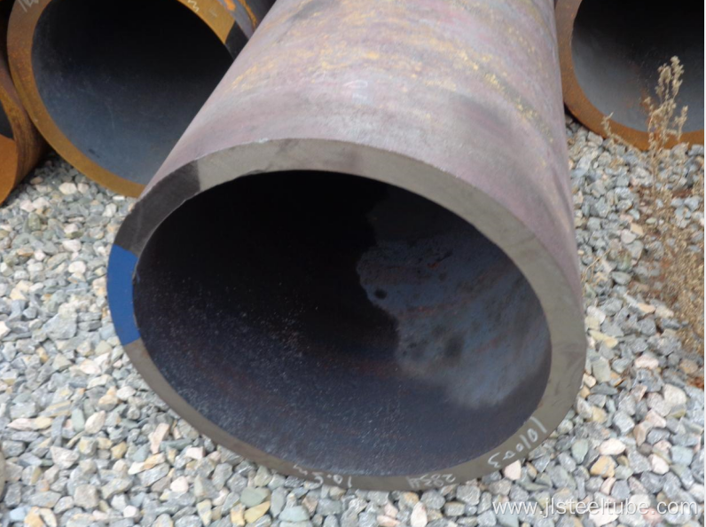 Wear-resistant Hot Rolled Steel Pipe Tube for Structure