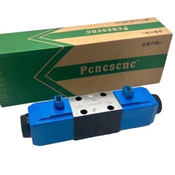 Eaton Vickers 25/MM6394 Magnetsteuerventil für JCB 3CX