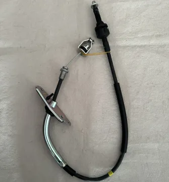 Supply Toyota Clutch Cable 31340-BZ190