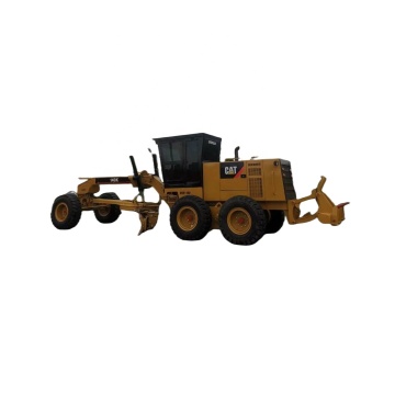 Second Hand Caterpillar 140K for Sale
