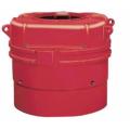 Wellhead Pneumatic Slips for drilling