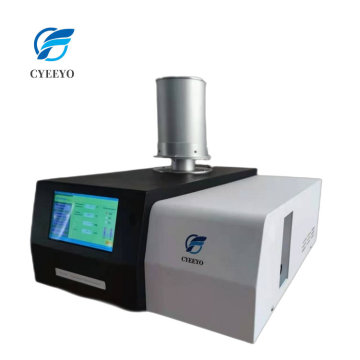 Thermogravimetric Simultaneous Differential Thermal Analysis (TGA-DSC) Instrument