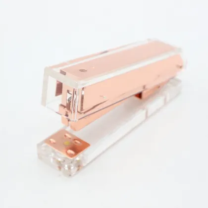 JSM 8016 Plastic Garment Stapler with 30mm Rapid Head and Staples (50DF)