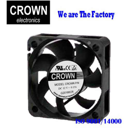 50x10 SERVER DC FAN A7 Welder