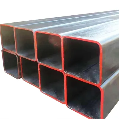 China High Quality Q345 Seamless Steel Pipe / S355 Seamless Steel Pipe / Carbon Seamless Pipe