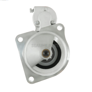 Starter Motor For IVECO 63217201 63217225 63217226 MT72A MT72AA MT72AB MS 389 4691200 4706931 4744841 4752403 4807377 6706931" 

This title directly incorporates the key parts relevant to the search engine query. However, if we need to make it more concis