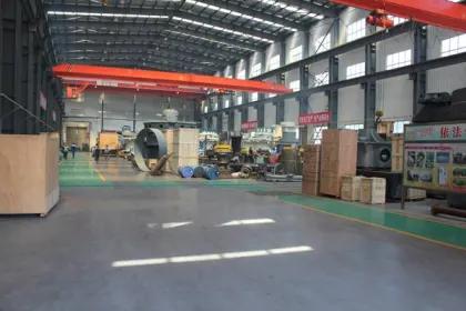 Jaw Crusher Shenyang Heavy Mining Equipment Co., Ltd